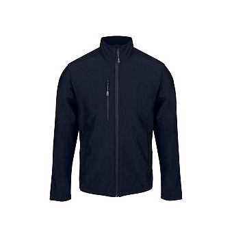Regatta Professional Mens Honestly Made Soft Shell Jacket