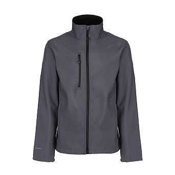 Regatta Professional Mens Honestly Made Soft Shell Jacket