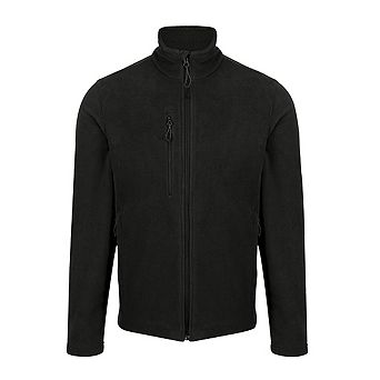 Regatta Mens Honestly Made Fleece Jacket