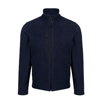 Regatta Mens Honestly Made Fleece Jacket
