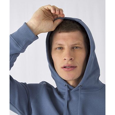 B&C Mens King Hoodie
