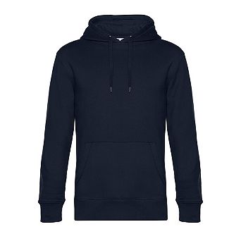 B&C Mens King Hoodie