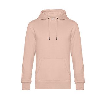 B&C Mens King Hoodie