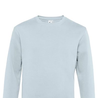 B&C Mens King Sweatshirt
