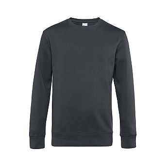 B&C Mens King Sweatshirt