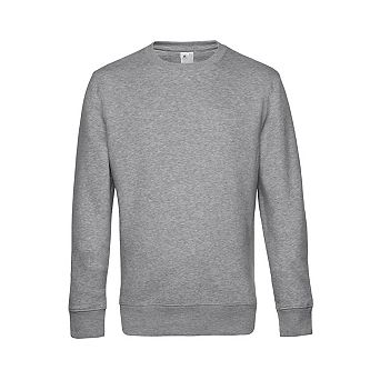 B&C Mens King Sweatshirt