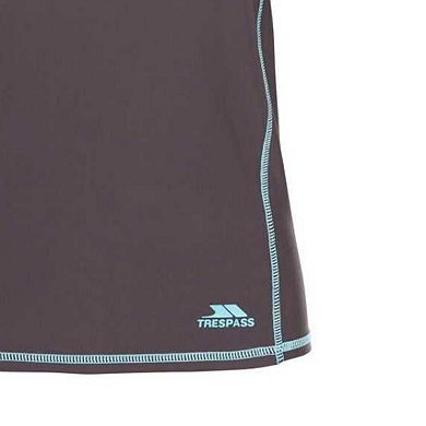 Trespass Womens/Ladies Calista Rash Guard