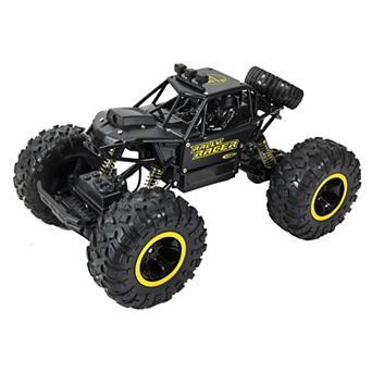 GPX Rally Racer Remote Control Car