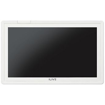 iLive ReMinder+ 15.6" Smart Calendar & Photo Frame