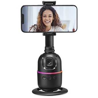 iLive Handsfree Max 360° Auto Tracking Phone Holder