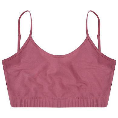Skinni Fit Womens/Ladies Fashion Adjustable Strap Crop Top