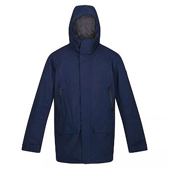 Regatta Mens Rulford Waterproof Jacket