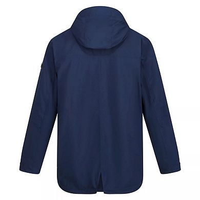 Regatta Mens Rulford Waterproof Jacket