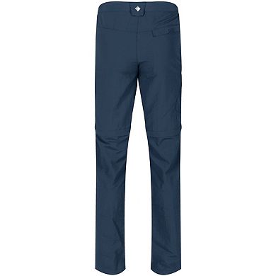 Regatta Mens Leesville II Zip Off Trousers