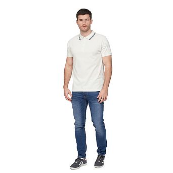 Duck and Cover Mens Samtrase Polo Shirt