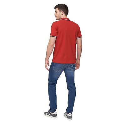 Duck and Cover Mens Hendamore Polo Shirt