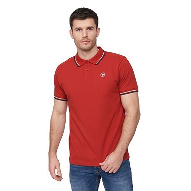 Duck and Cover Mens Hendamore Polo Shirt