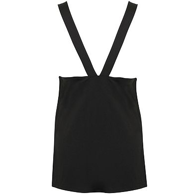 Skinni Fit Womens/Ladies Tank Top