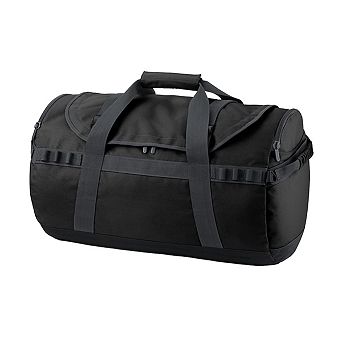 Quadra Pro Duffle Bag