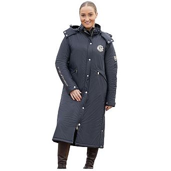 Supreme Products Womens/Ladies Active Show Rider Waterproof Horse Riding Jacket