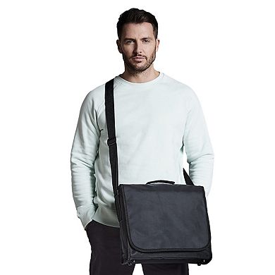Quadra Messenger Bag