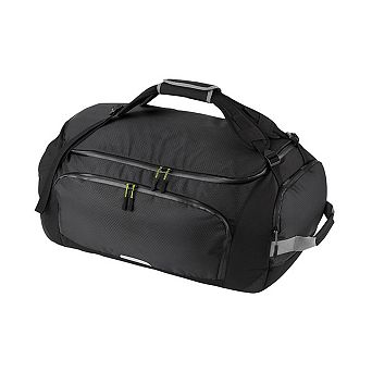 Quadra SLX 60L Holdall