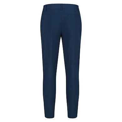 Regatta Mens Highton Water Repellent Hiking Trousers