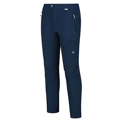 Regatta Mens Highton Water Repellent Hiking Trousers