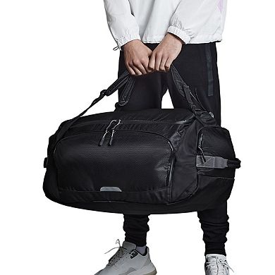 Quadra SLX 60L Duffle Bag
