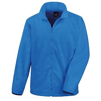 Result Core Mens Norse Outdoor Fleece Jacket