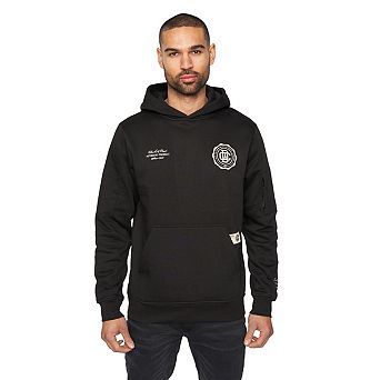 Duck and Cover Mens Keyaan Hoodie