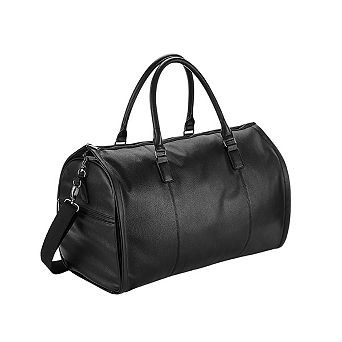 Quadra Nuhide Duffle Bag