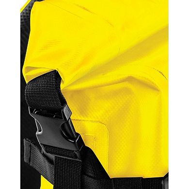 Quadra SLX Waterproof 25L Backpack