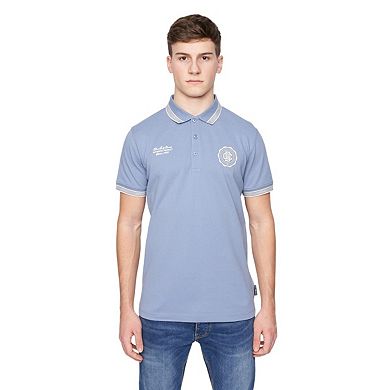Duck and Cover Mens Keyaan Polo Shirt