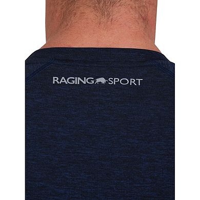 Raging Bull Mens Performance T-Shirt