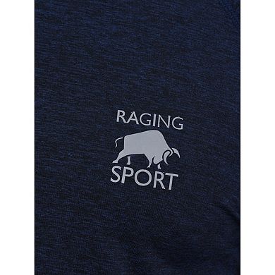 Raging Bull Mens Performance T-Shirt