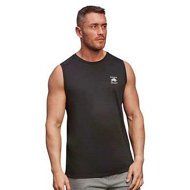 Raging Bull Mens Performance Vest Top