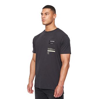 Duck and Cover Mens Heningys T-Shirt