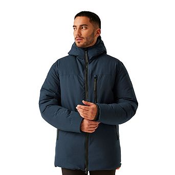 Regatta Mens Yewbank III Waterproof Jacket