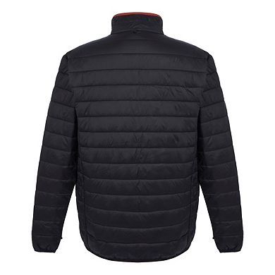 Regatta Mens Wentwood IX 3 in 1 Jacket