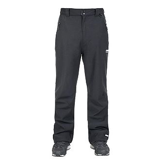 Trespass Mens Hemic Softshell Trousers