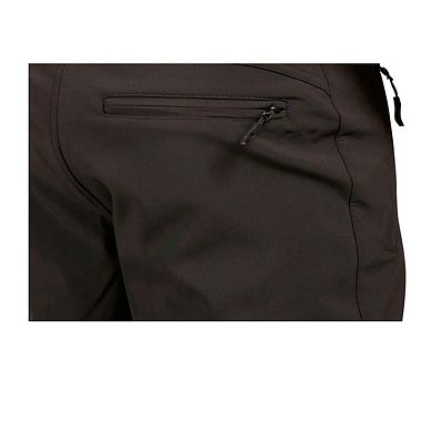 Trespass Mens Hemic Softshell Trousers