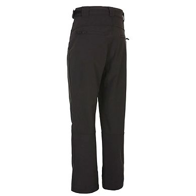 Trespass Mens Hemic Softshell Trousers