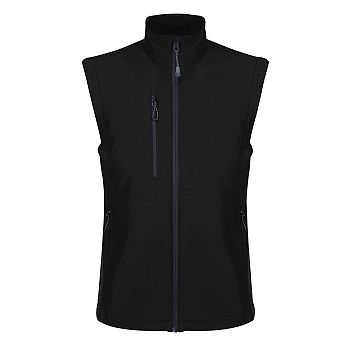 Regatta Unisex Adult Honestly Made Softshell Gilet