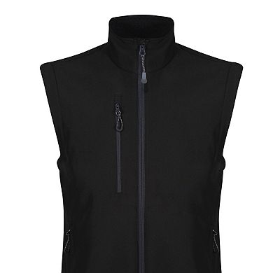 Regatta Unisex Adult Honestly Made Softshell Gilet