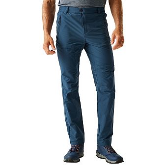 Regatta Mens Highton II Hiking Trousers