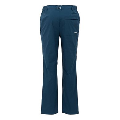 Regatta Mens Highton II Hiking Trousers
