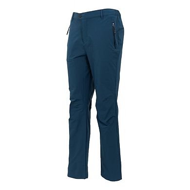 Regatta Mens Highton II Hiking Trousers