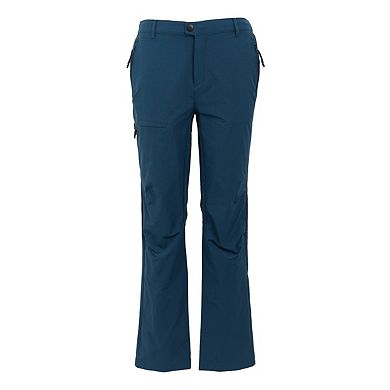 Regatta Mens Highton II Hiking Trousers