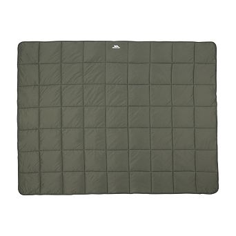 Trespass Coorie Padded Picnic Blanket
